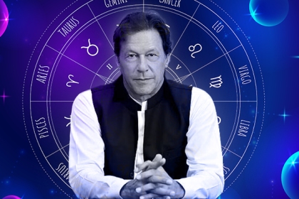 Imran khan horoscope and kundli prediction