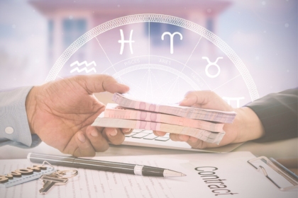 Finance Horoscope to Check Debt Trap