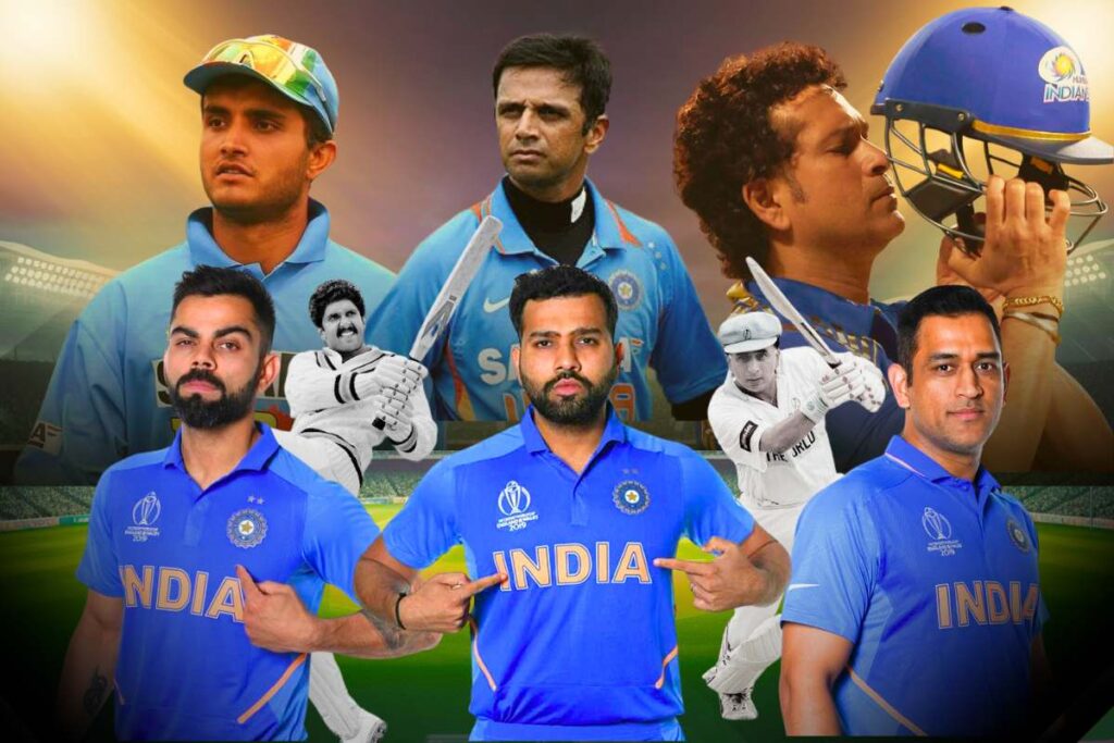 Top 10 Indian Cricketers And Their Zodiac Sign - Instaastro