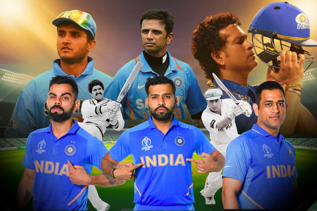 Top 10 Indian Cricketers And Their Zodiac Sign