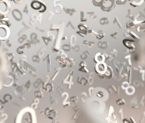 Numerology number Predictions