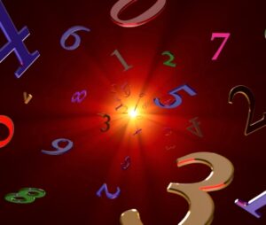 Numerology number Predictions