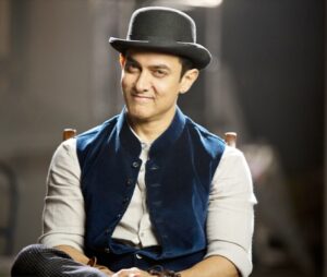 Aamir Khan Zodiac