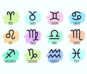 Zodiac Sign