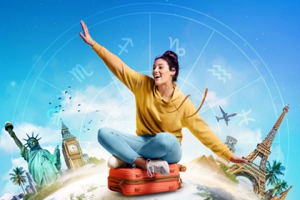 best places to travel in 2023 accor`ding to your zodiac sign