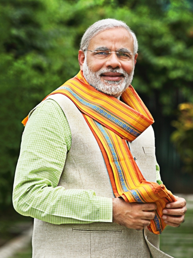 Zodiac Signs of Famous Leaders - InstaAstro