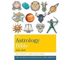 Astrology Bible