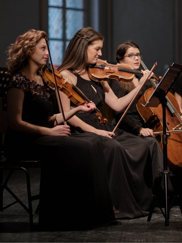 Musical Instrument According To Your Zodiac Sign InstaAstro