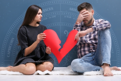 Astrological Tips to Avoid Heartbreak