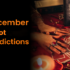 Monthly Tarot Predictions for December 2022