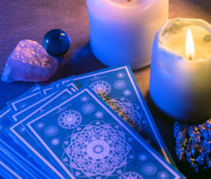 December tarot card prediction for Libra
