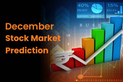 Stock Market Prediction for December 2022