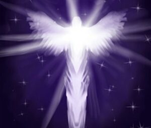 Spiritual Chakra Angel Healing Wall Decor Heart Healer – Primal
