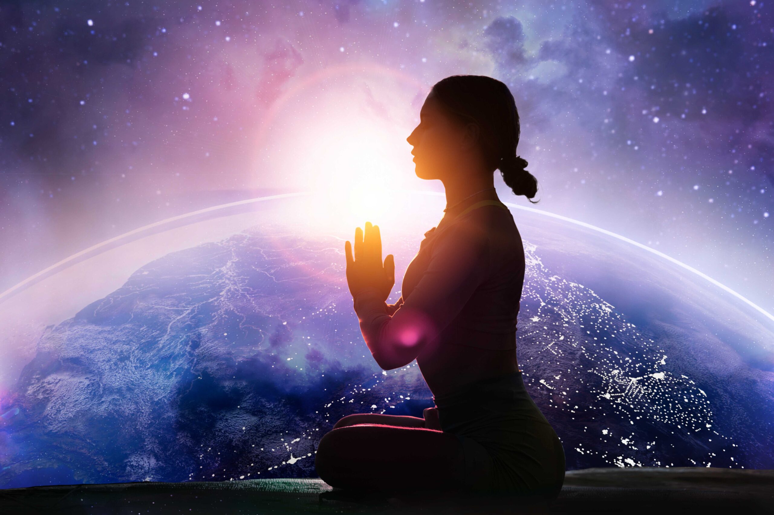 The Rejuvenating Power of Energy Healing - InstaAstro