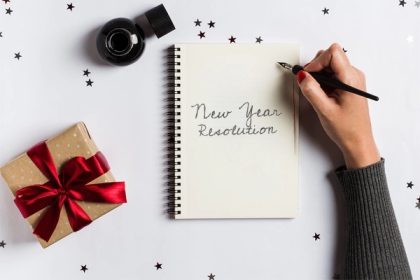 New Year Resolutions for Each Zodiac Sign