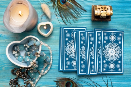 Perfect Tarot Card
