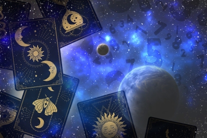 How Are Astrology Tarot Reading And Numerology Linked To Each Other 