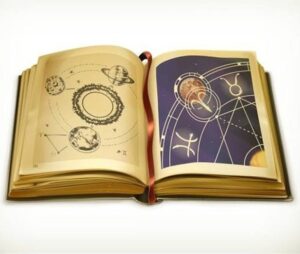 book on astrology