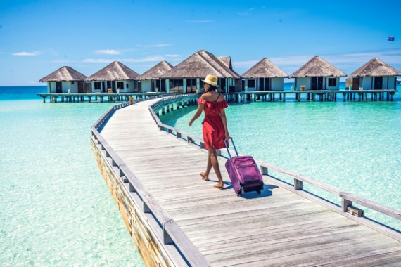 Your Perfect Vacation Based On Your Zodiac Sign