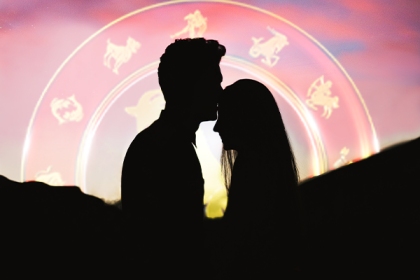 Zodiac Signs And Their Compatible Partners