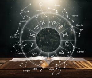 Monthly Horoscope Predictions