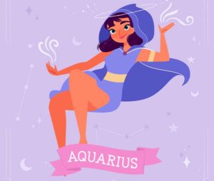 Aquarius Zodiac Sign