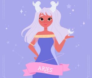 Aries Zodiac Sign