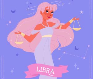 Libra Zodiac Sign