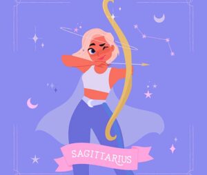 Sagittarius Zodiac Sign