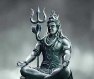 भगवान शिव 