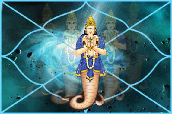 Aspects Of Rahu In 12th House InstaAstro