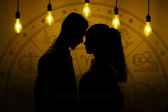 Seduce Your Partner Based On Their Zodiac Sign