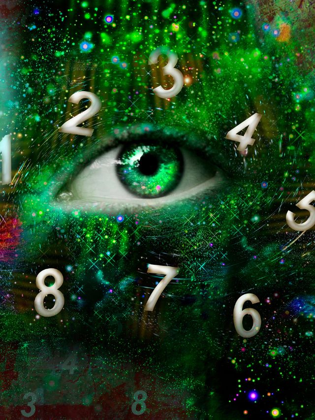 Numerology Cover Pic 