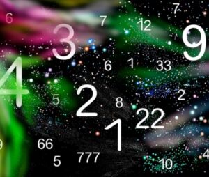 numerology predictions for number 8