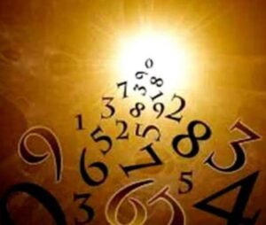Numerology Number