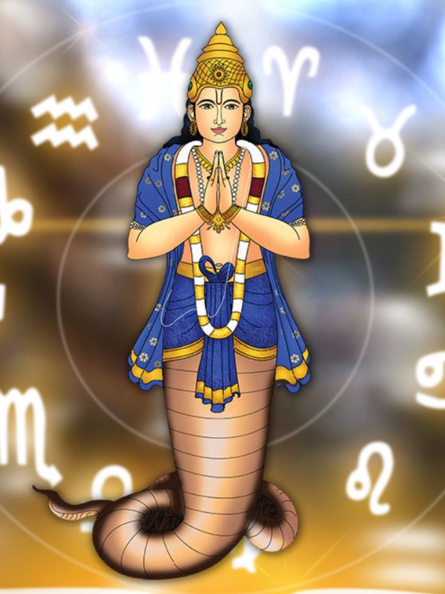 rahu in 5th house sacred astrology