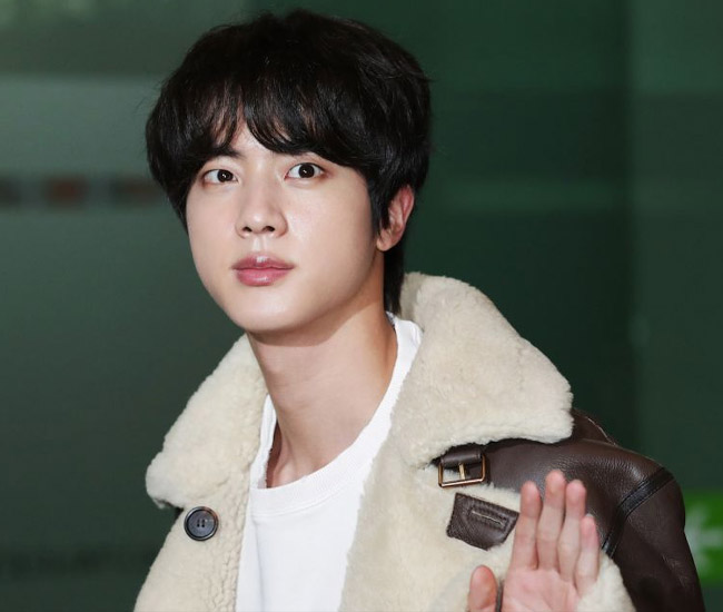 BTS Members And Their Zodiac Signs - InstaAstro