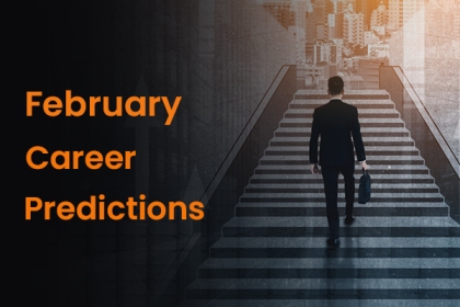 February Carrer Predictions