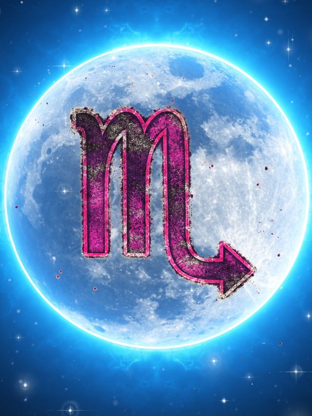 Scorpio Moon Sign Traits And Characteristics InstaAstro