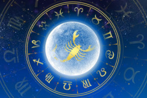 Scorpio Moon Sign Traits and Characteristics - InstaAstro