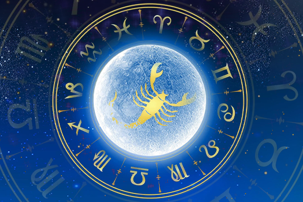 Scorpio Moon Sign Traits And Characteristics