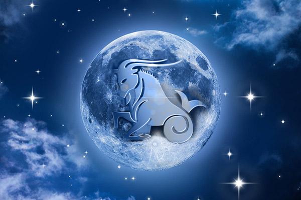 Capricorn Moon Sign Traits