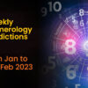numerology prediction