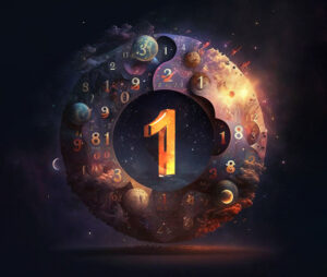 Numerology Number 1 Predictions