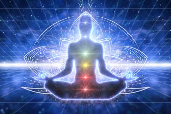 Spirituality And Internal Balance