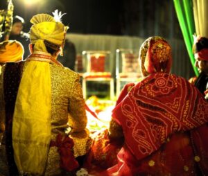 Rahu in 11th House Marriage