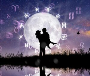 Aquarius Weekly Love Horoscope  