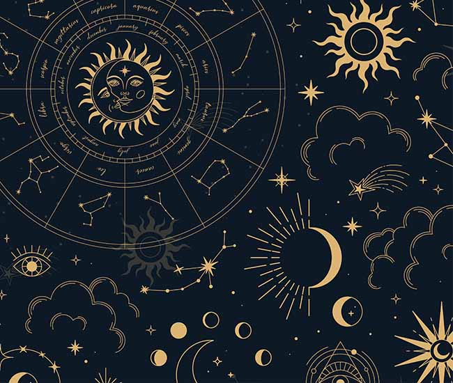 Wedding Astrology: The Astrology Of Your Wedding Day - InstaAstro