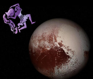 Pluto Transits Aquarius 