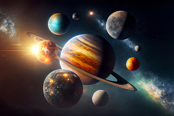 Biggest Astrological Events to Witness in 2023 - InstaAstro
